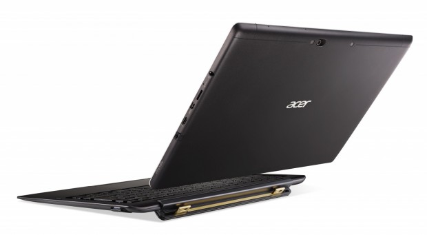 Acer Aspire Switch 12 S (Bild: Acer)
